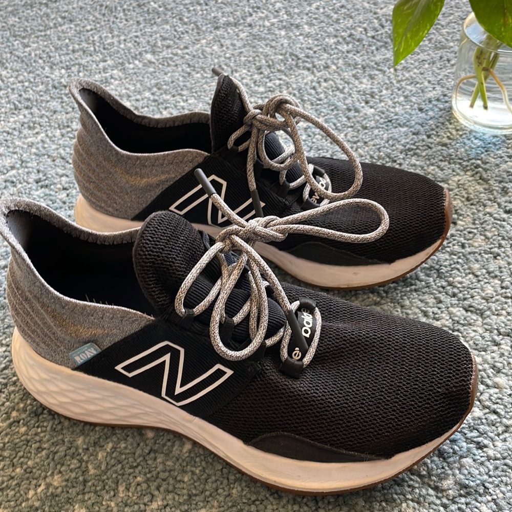 New Balance Fresh Foam Roav shoes